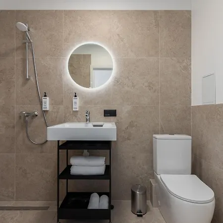 Hideaway In The Heart Of Old Town Streets * Рига